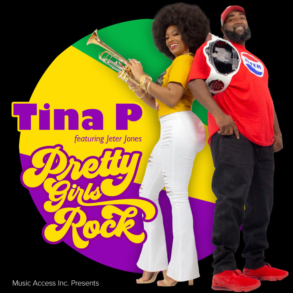 Go Tina P Go - The Home of the Blues Check out Tina P, a small town country girl with an amazing voice! She's bringing you blues and southern soul that will have your toes tapping in no time
