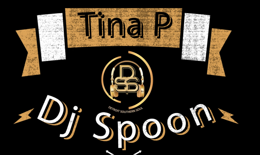 Tina P & Dj Spoon Interview