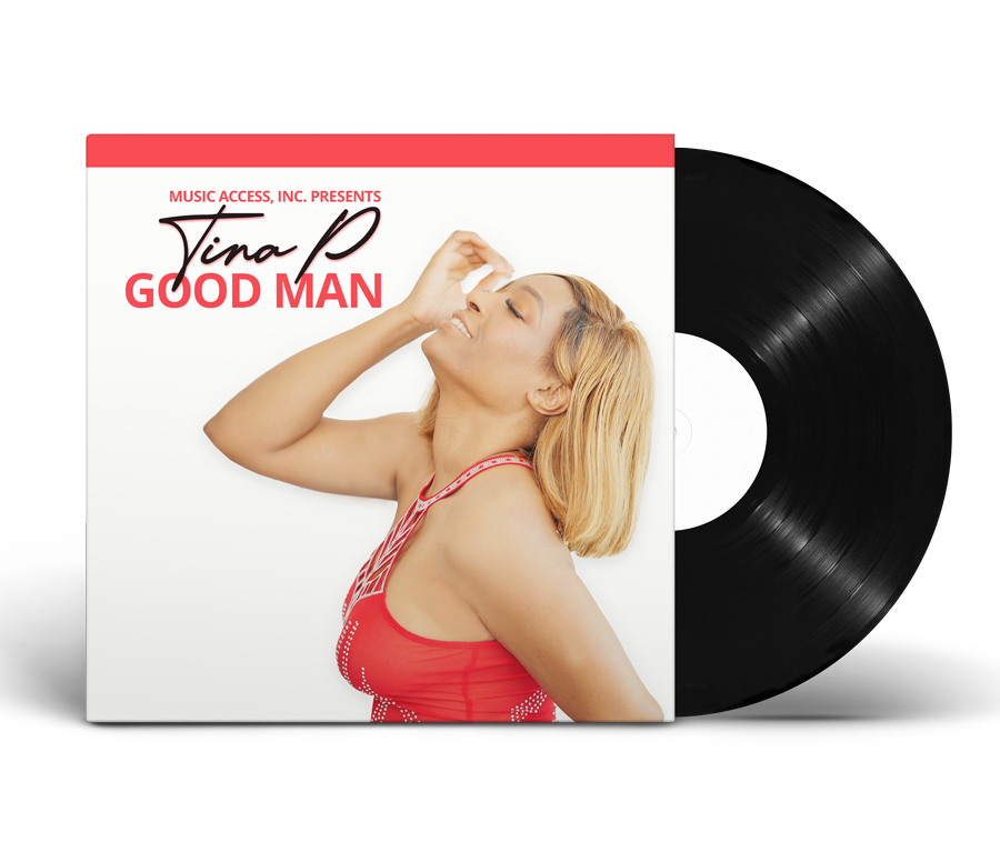 Tina P "Good Man"